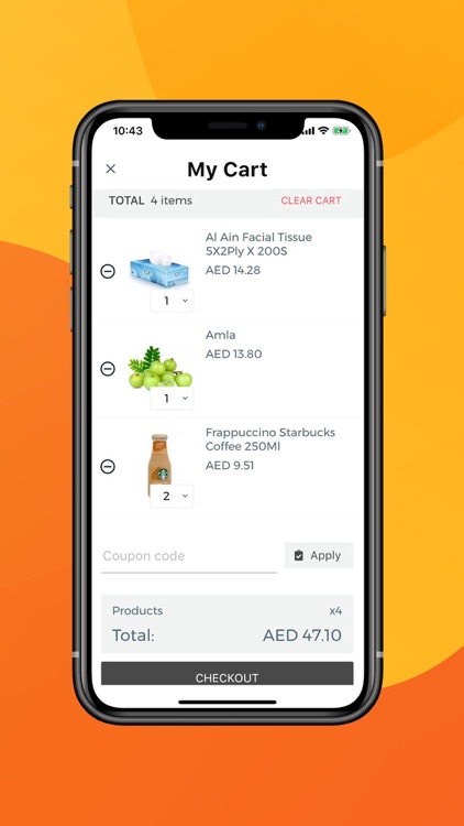 Rishees Online screenshot-5