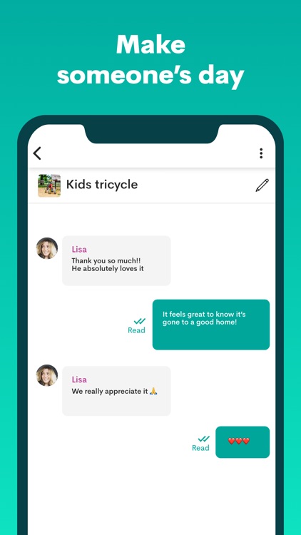 OLIO screenshot-8