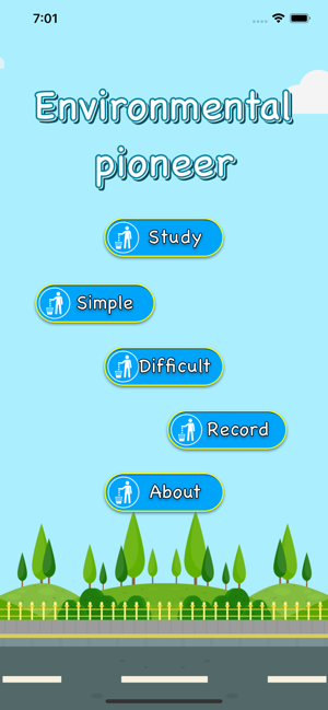 Environmental pioneer(圖1)-速報App