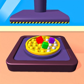 屏幕截图 (5) Diy Pop It Fidget Toy Maker!