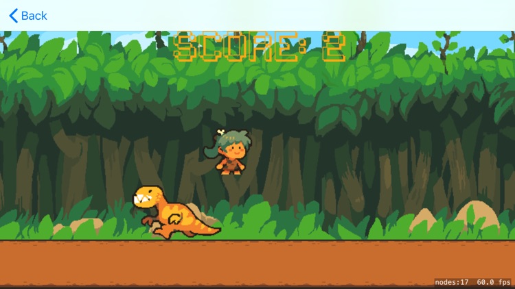 Dragon Jumps screenshot-7