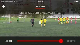 Game screenshot BTV Online apk