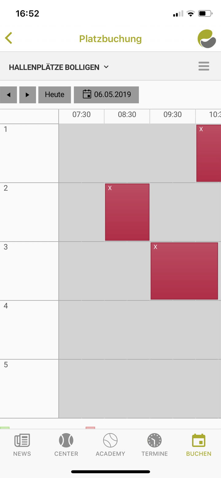 MKTA screenshot 6