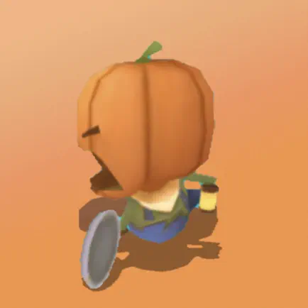HalloweenWalker Читы