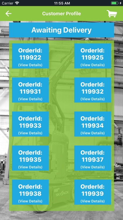 TheRentalGuys screenshot-7