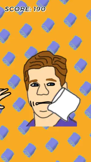 Don't Touch Your Face! screenshot 3