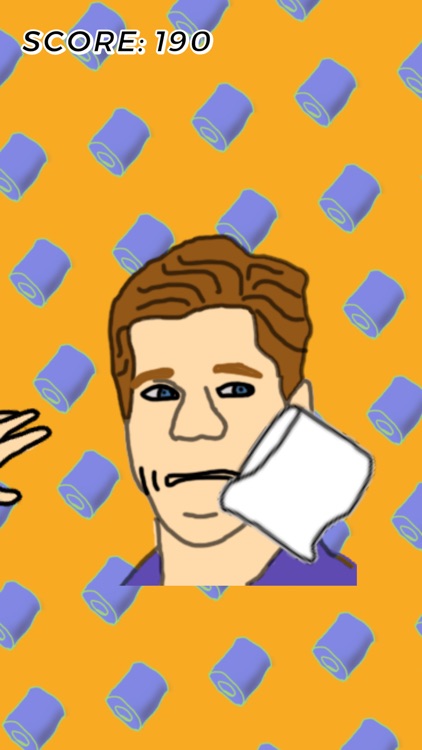 Don't Touch Your Face!