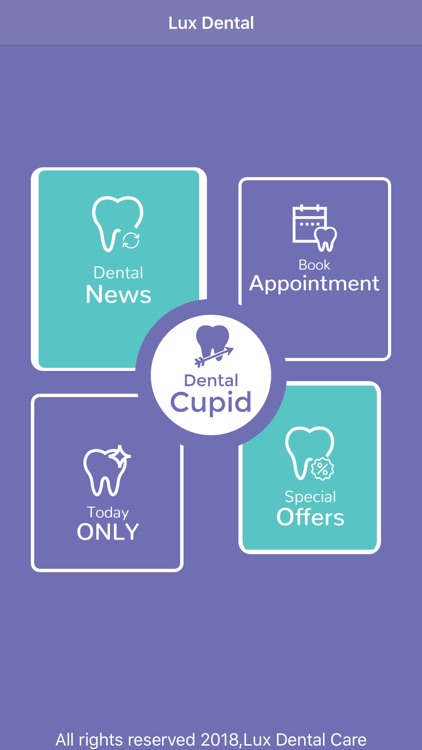 Lux Dental For Patient