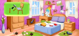 Game screenshot Grandmother’s Little Helper apk