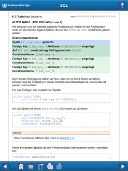 Game screenshot SQL hack