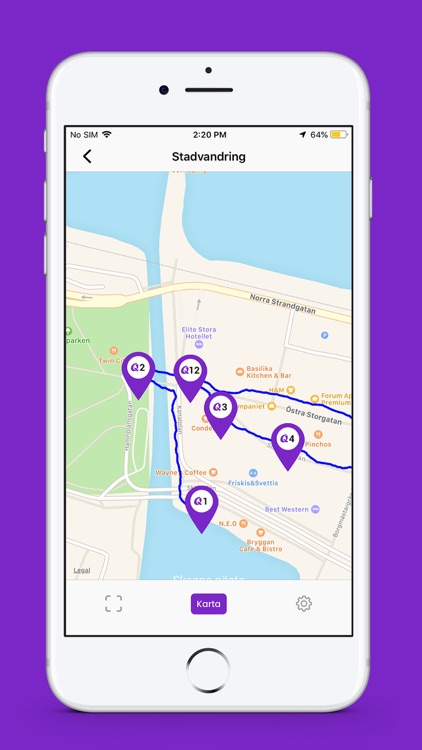 Quizzen screenshot-5