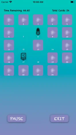 Game screenshot Chatai: Match Cards apk