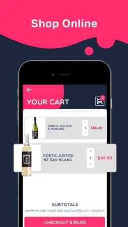 DripAR screenshot 4