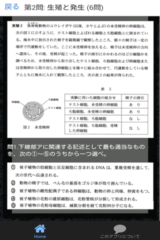 生物 センター試験 過去問 解説付き - náhled