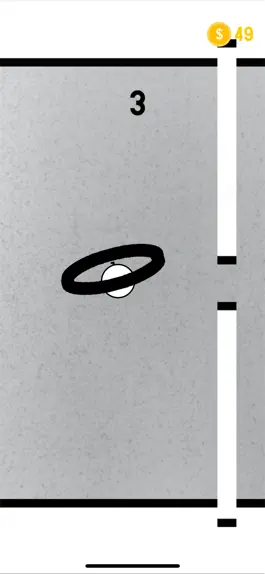 Game screenshot HoopThru hack