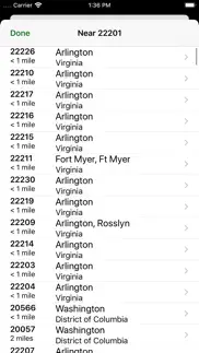 zip codes айфон картинки 3