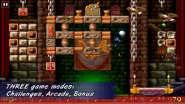 Game screenshot Bricks of Camelot mod apk
