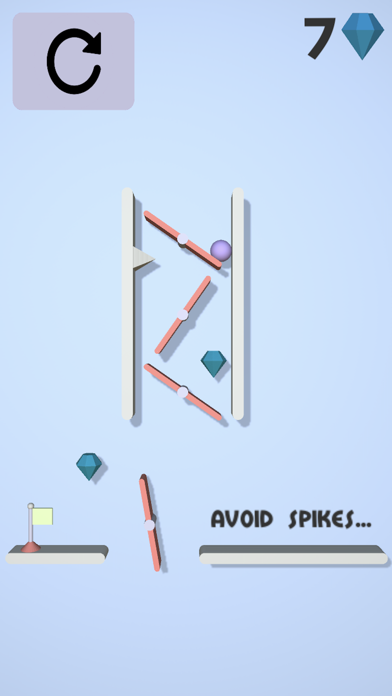 Spin 3D screenshot 2