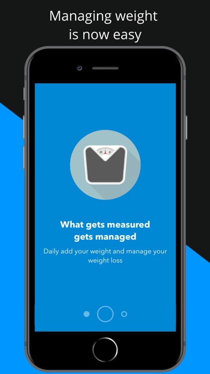 Weight Loss Tracker App screenshot-6