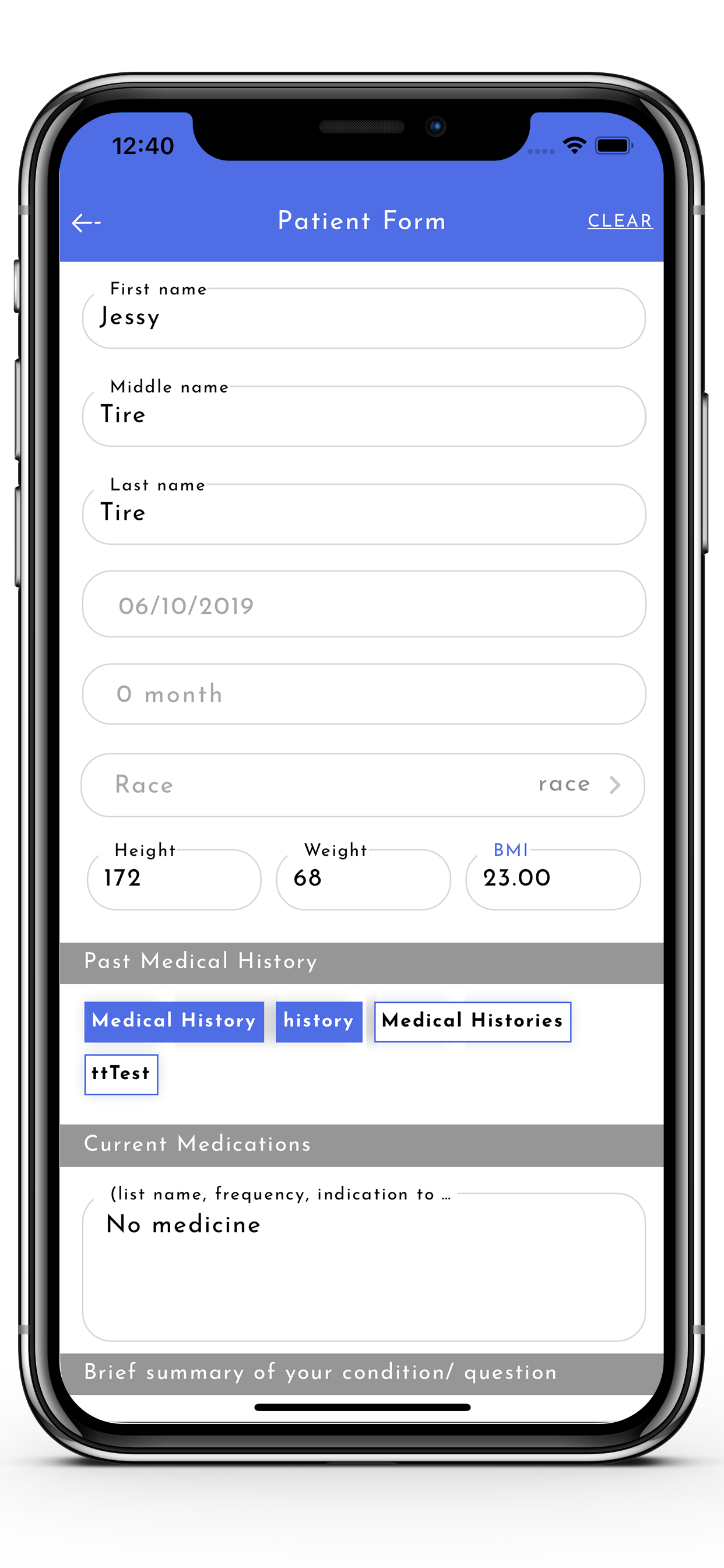 Econsultdoc App