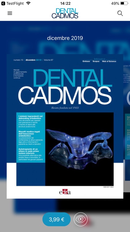 Dental Cadmos