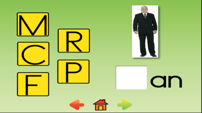 First Grade Reading Program Screenshot 10 of 10