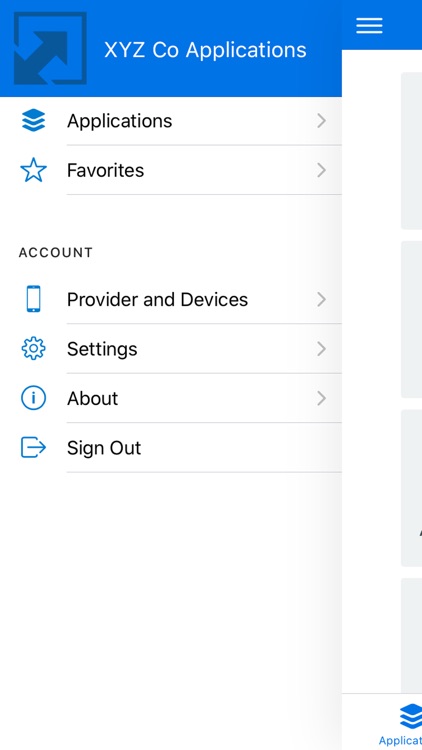 NetIQ MobileAccess 2