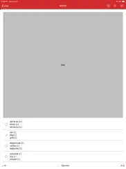 tureng kelime defteri ipad resimleri 4