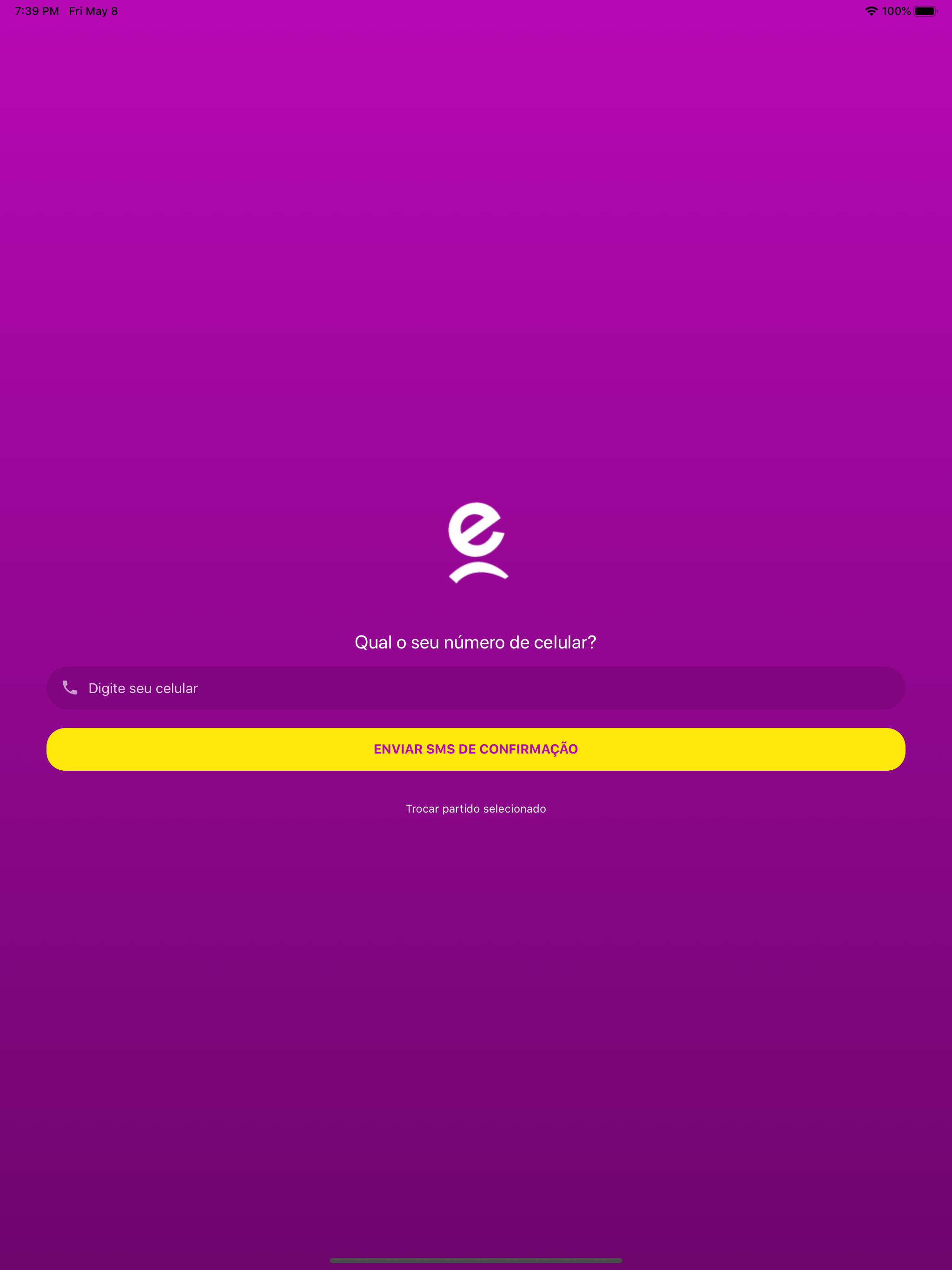 E-Partido screenshot 9