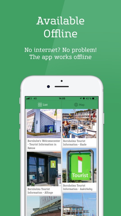 Bornholm screenshot-3