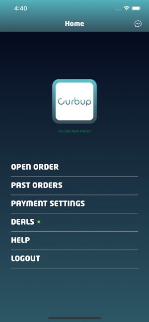 CurbUp for Customers(圖1)-速報App