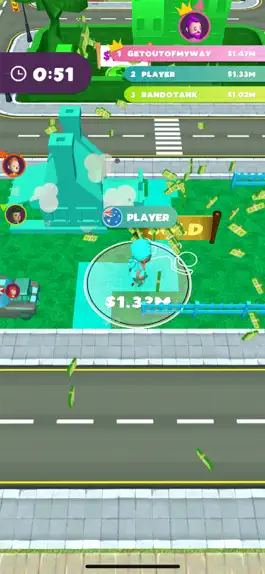 Game screenshot Property Panic mod apk