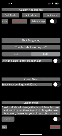 Game screenshot ShotTraX hack
