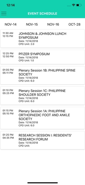 Philortho App(圖4)-速報App