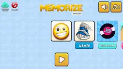 Memorize screenshot 1