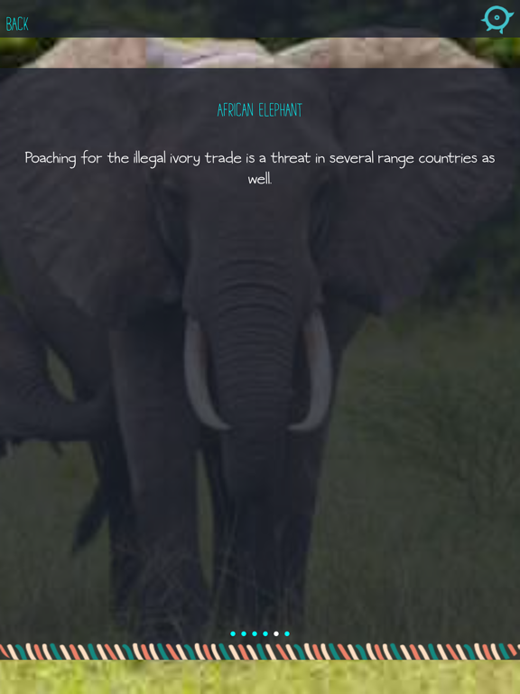 xplooor iPad screenshot 9 - Education app