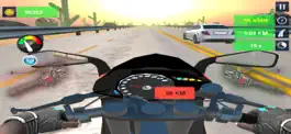 Game screenshot Crazy Motorcycle Rider hack