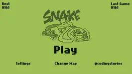 Game screenshot Snake' mod apk