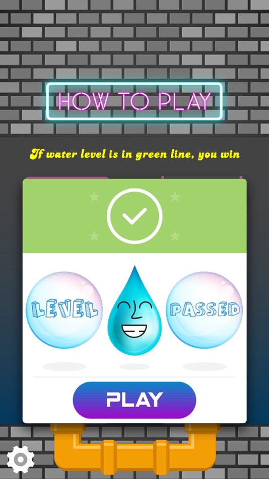 #3. Pump It - Jar To Jar (iOS) 由: Quang Duc Vu
