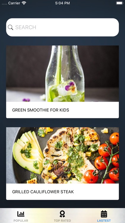 Vegetarian Made Easy