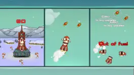 Game screenshot Into Space 3: Xmas Story mod apk