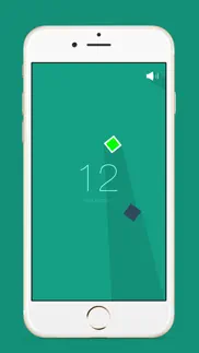 cube. iphone screenshot 3