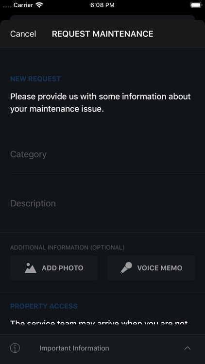 Martinazzi Village Apartments