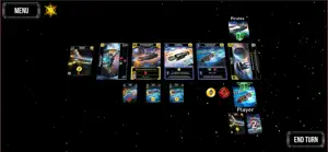 Star Realms screenshot #4 for iPhone