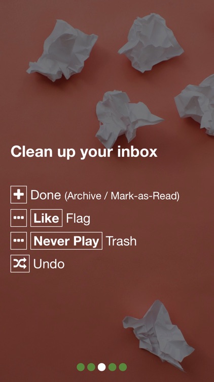 Speaking Email CP screenshot-3