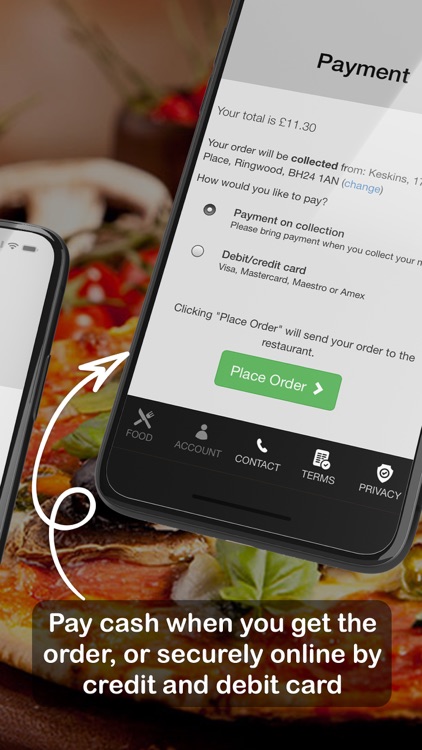 Keskins Ringwood screenshot-3