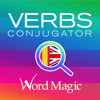 Verbos Español Inglés - Word Magic Software