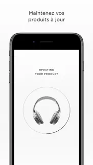 bose connect iPhone Captures Décran 1