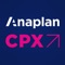 This is the official mobile app for Anaplan CPX