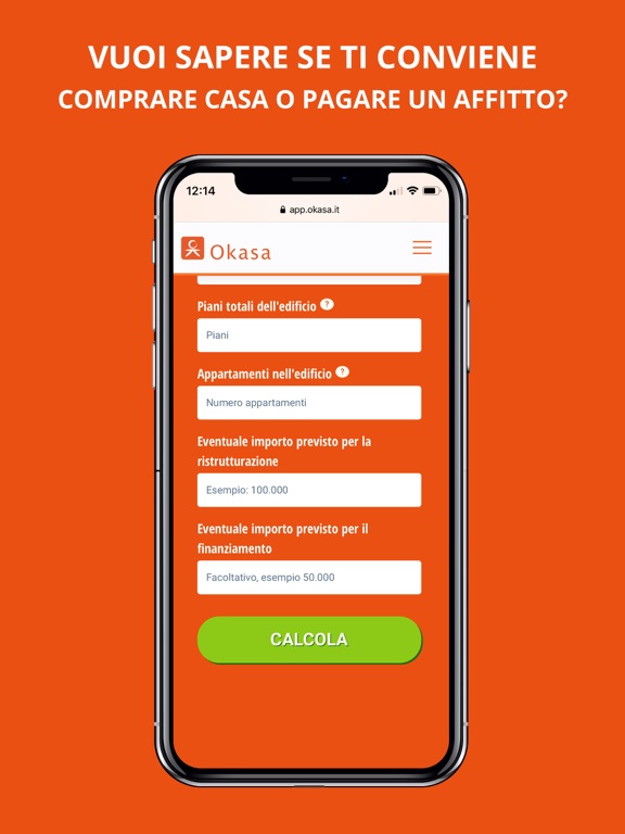 Screenshot #5 pour Okasa